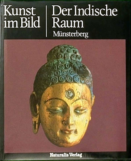 Kunst im Bild: Der Indische Raum