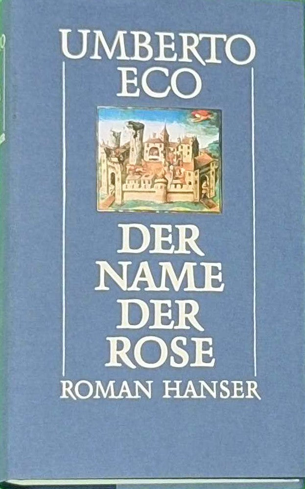 Der Name der Rose