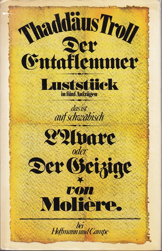 Der Entaklemmer