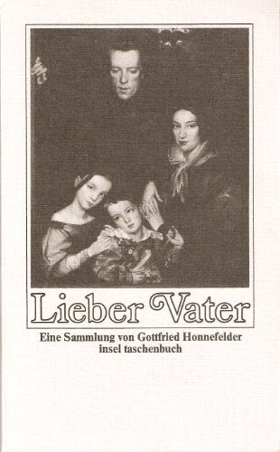 Lieber Vater - Eine Sammlung