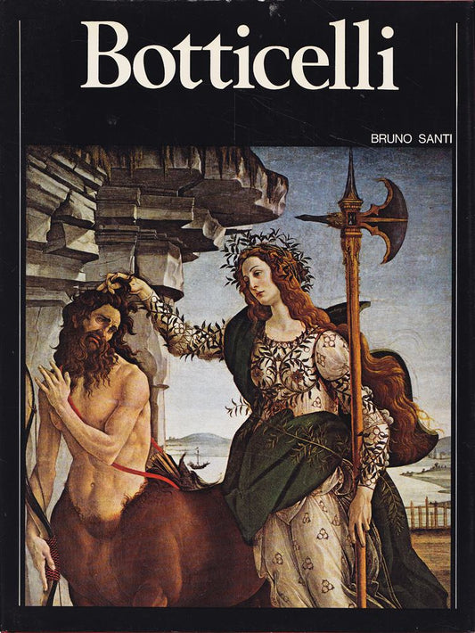 Botticelli.