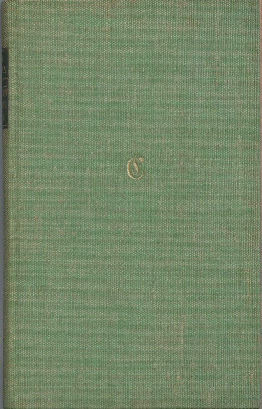 Geheimnisse des reifen Lebens