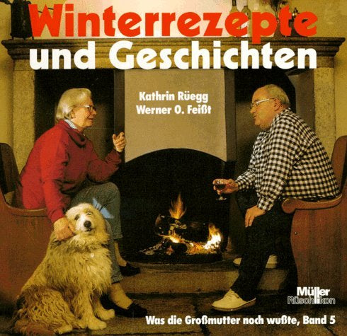 Winterrezepte und Geschichten