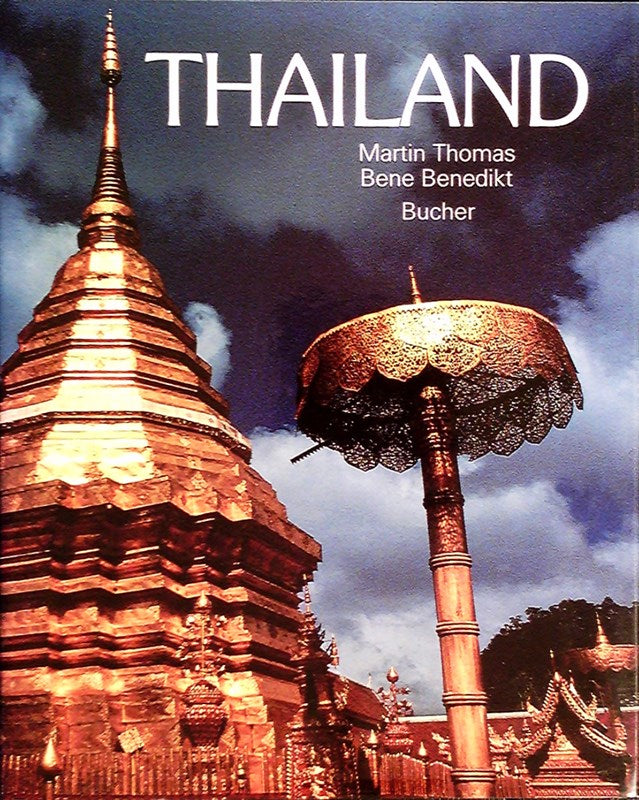 Thailand: Mit Polyglott-Reiseteil