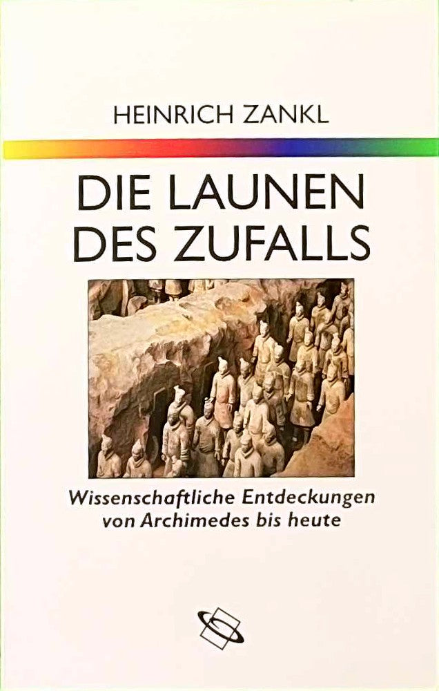 Die Launen des Zufalls