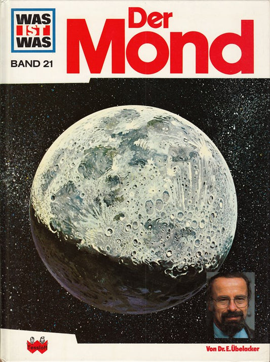 Der Mond.