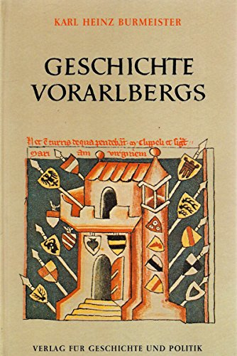 Geschichte Vorarlbergs: Ein Überblick