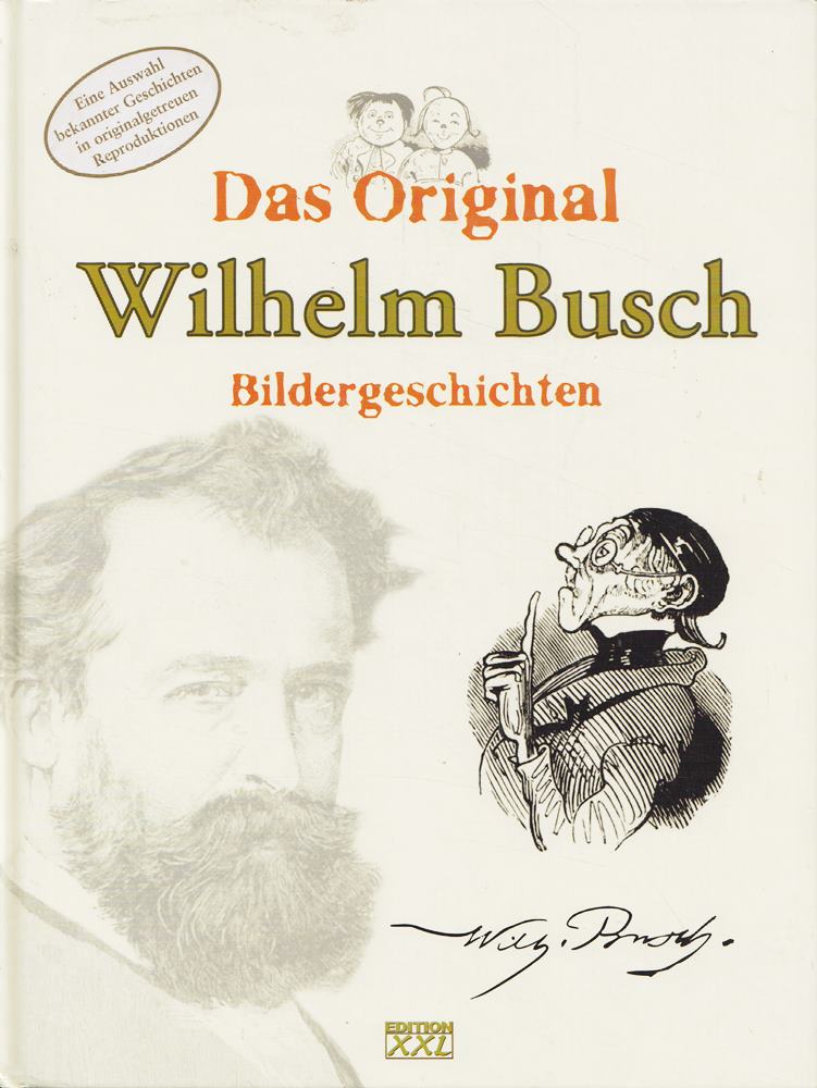 Das Original. Bildergeschichten