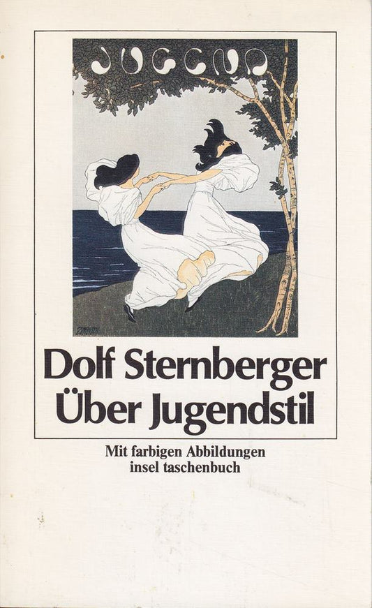 Über Jugendstil