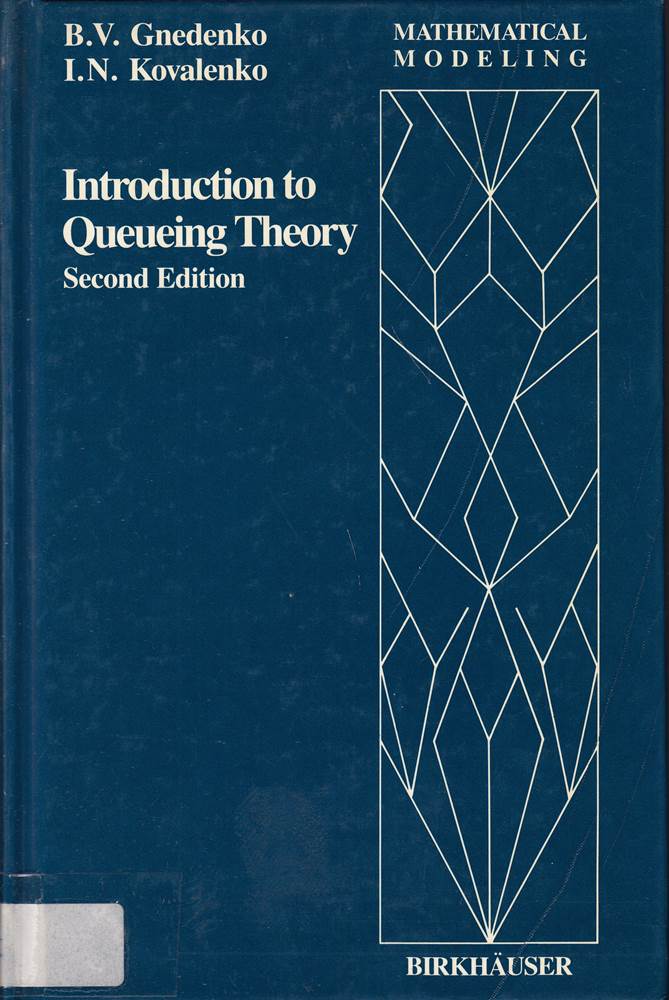 Introduction to Queuing Theory
