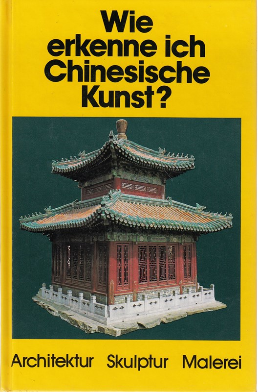 Wie erkenne ich chinesische Kunst?.