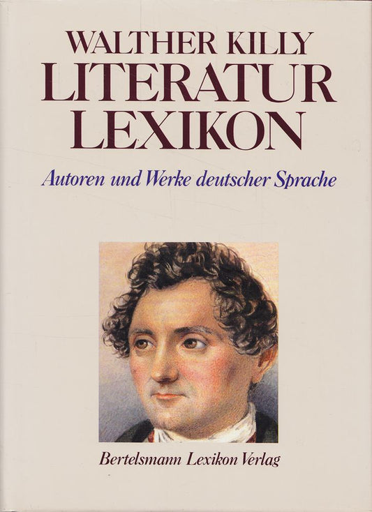 Literaturlexikon: Autoren und Werke deutscher Sprache / Mat - Ord
