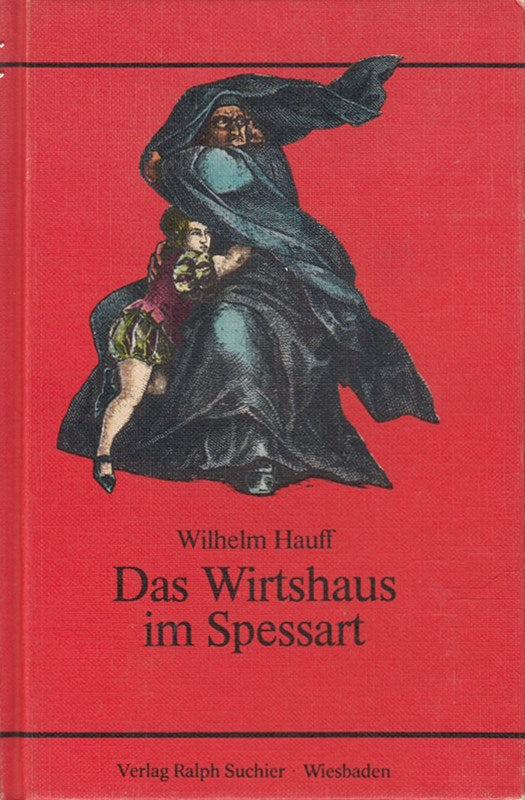 Das Wirtshaus im Spessart