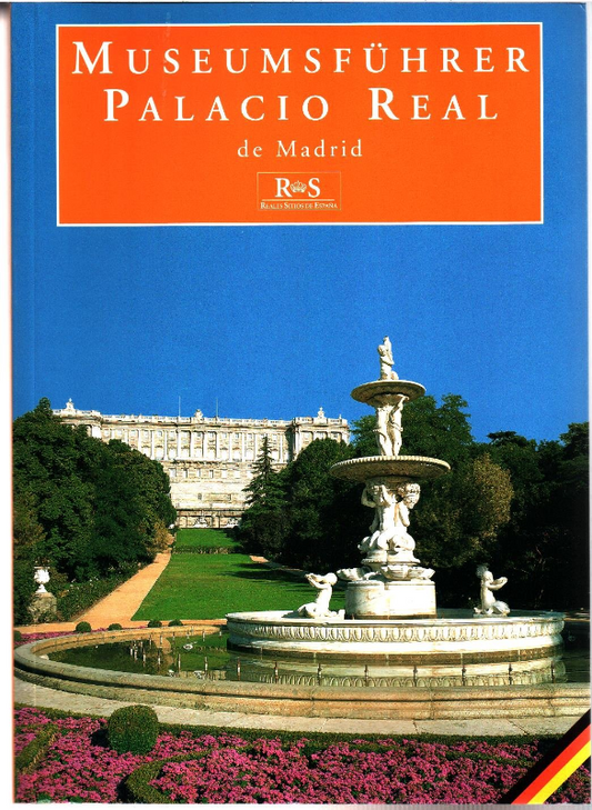 Palacio Real de Madrid