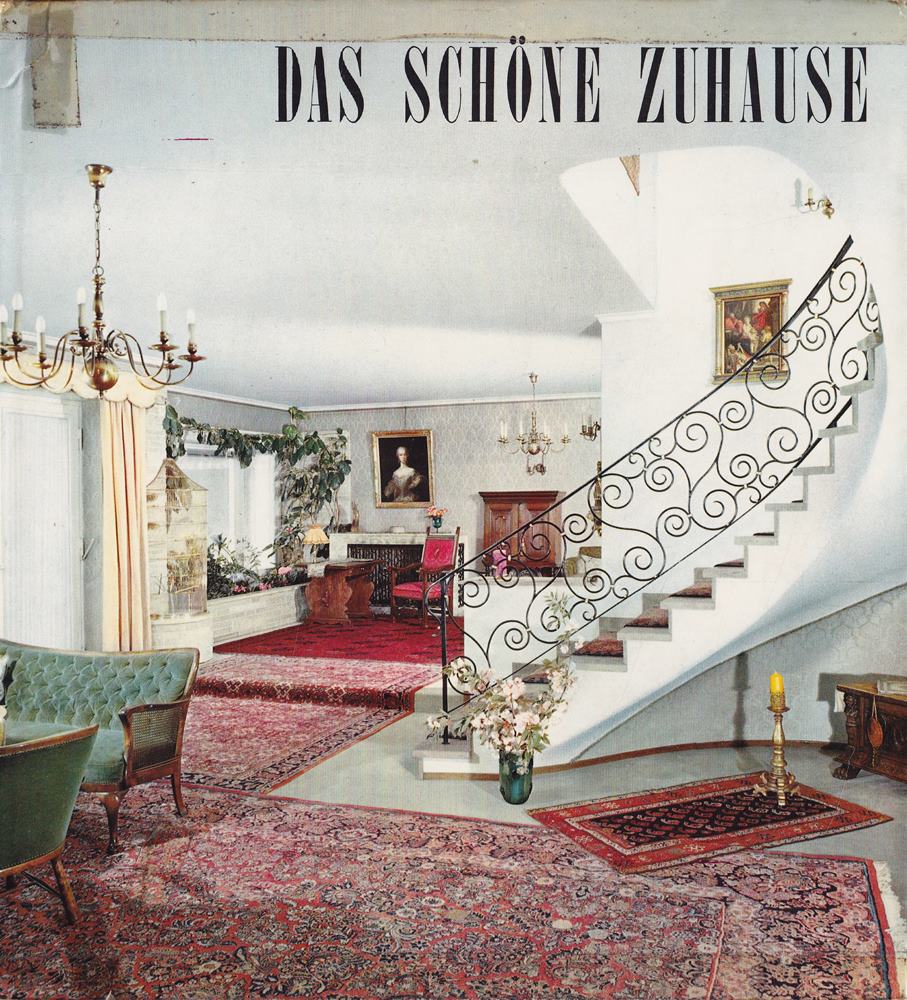 Das schöne Zuhause