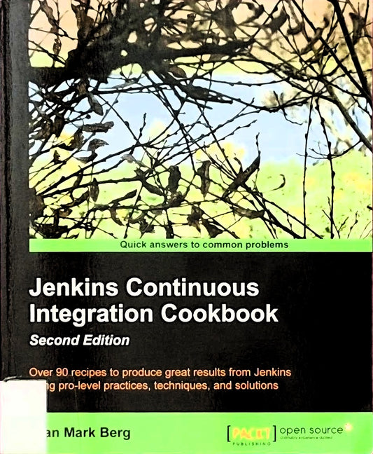 Jenkins Continuous Integration Cookbook - Second Edition (English Edition)