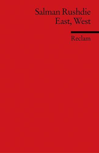 East  West: Kurzgeschichten. Hrsg. v. Michael Meyer. (Reclams Universal-Bibliothek)