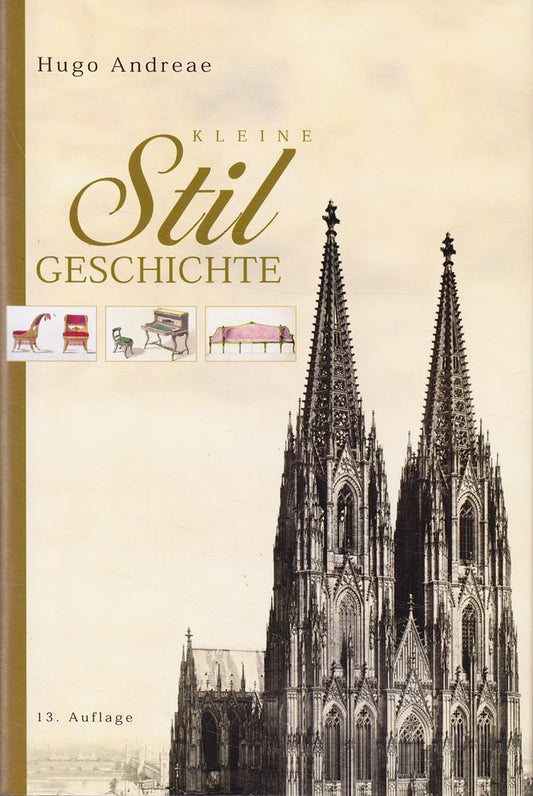 Kleine Stilgeschichte