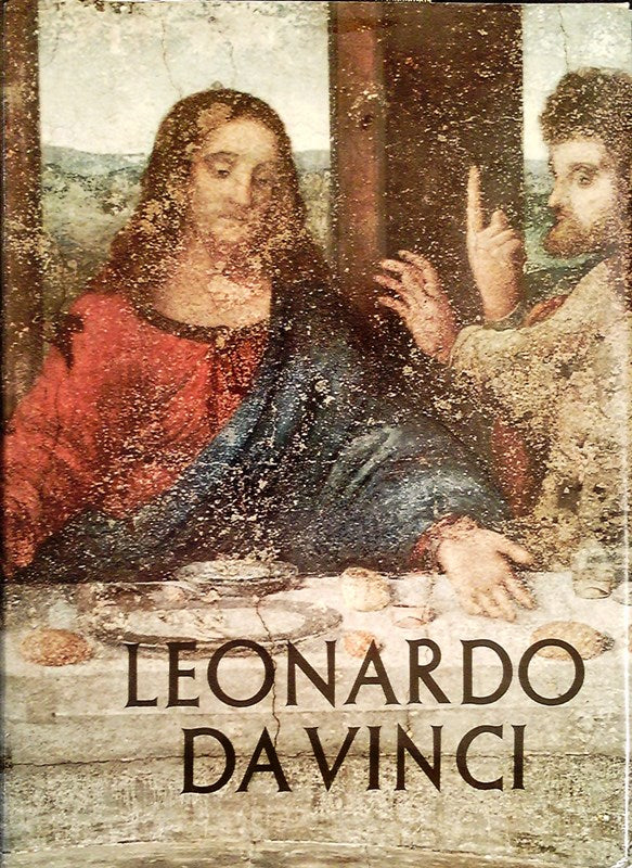 Leonardo da Vinci - Das Lebensbild eines Genies