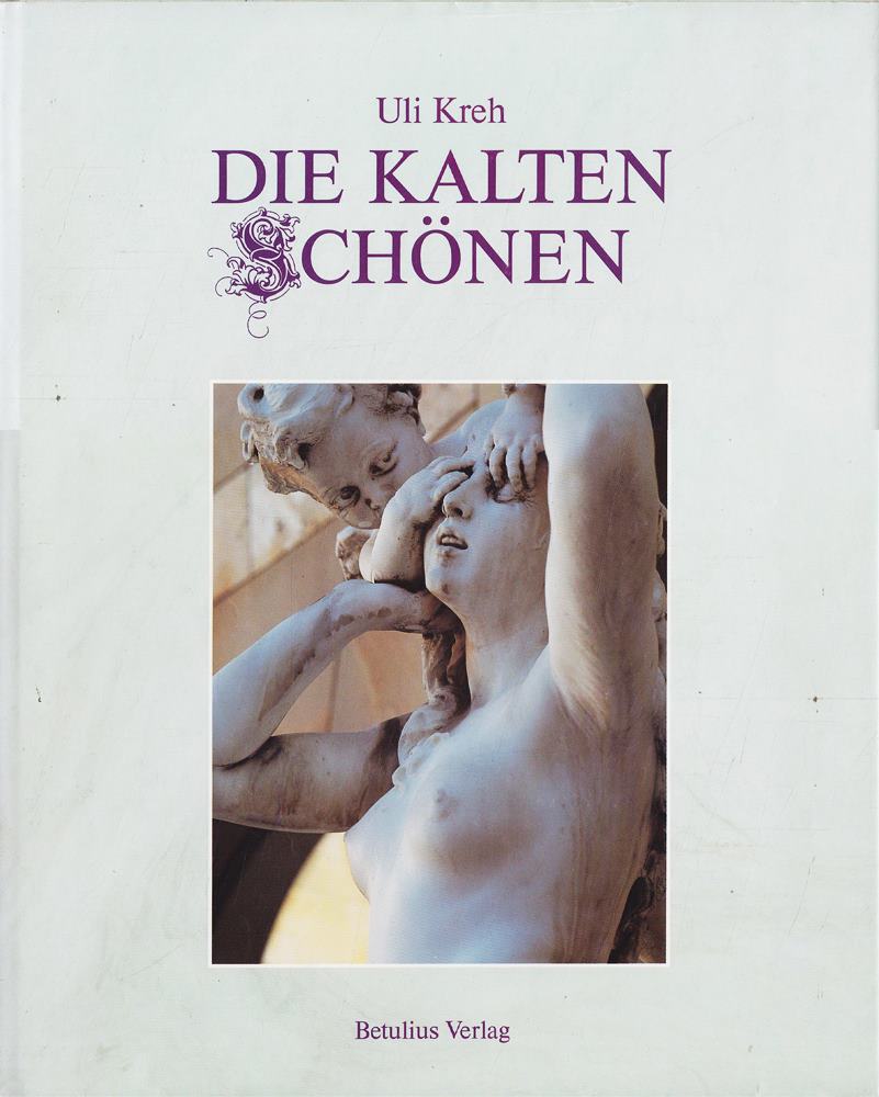 Die kalten Schönen. Plastiken in Stuttgart