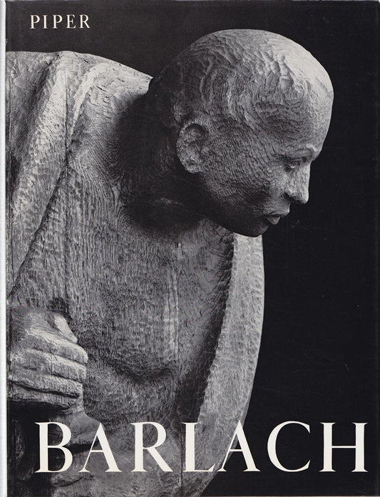 Barlach Plastik.