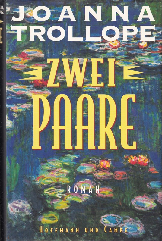 Zwei Paare. Roman = The Men and the Girls ; 3455077579