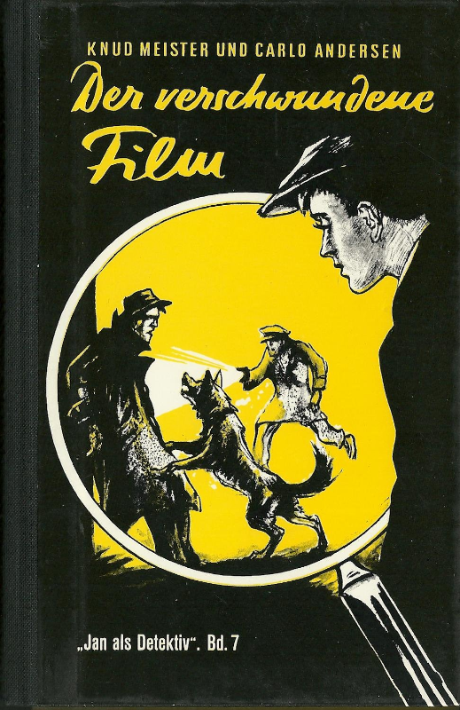 Der verschwundene Film