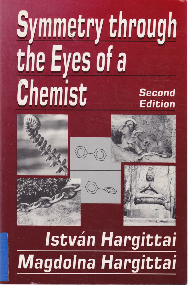 Symmetry through the Eyes of a Chemist