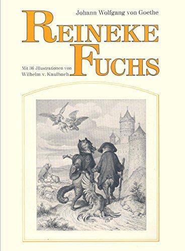 Reineke Fuchs