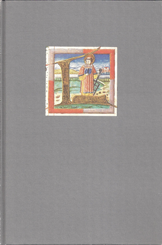 Die Schriftmuster des Laurentius Autenrieth vom Jahre 1520. Faksimile der Handschrift Cod. hist. 4° 197 der Württembergischen Landesbibliothek Stuttgart. (= Fachhochschule für Druck. Stuttgart. Jahresgabe 1979).