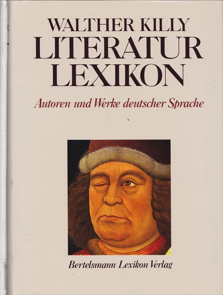 Literaturlexikon / Autoren und Werke deutscher Sprache: Ore - Roq  Bd. 9