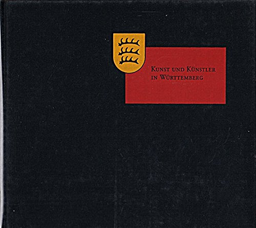 Kunst und Künstler in Württemberg
