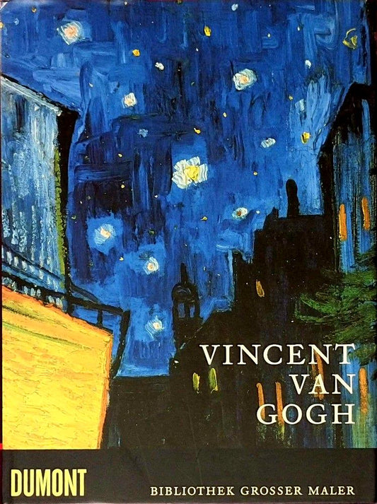 Vincent van Gogh
