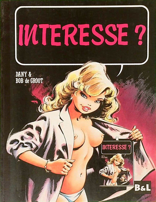 Interesse?