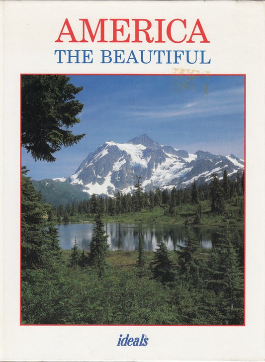 America the Beautiful