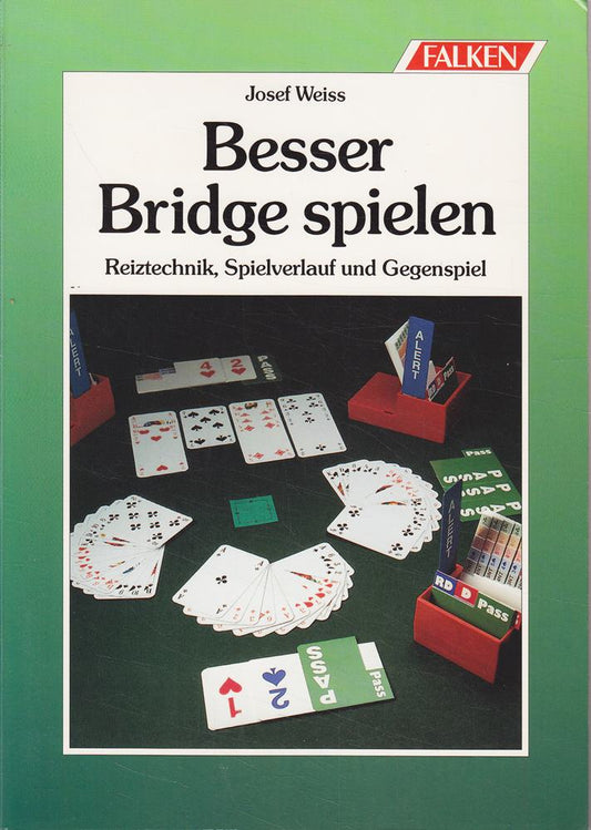 Besser Bridge spielen