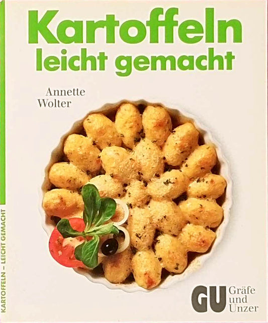Kartoffeln leicht gemacht