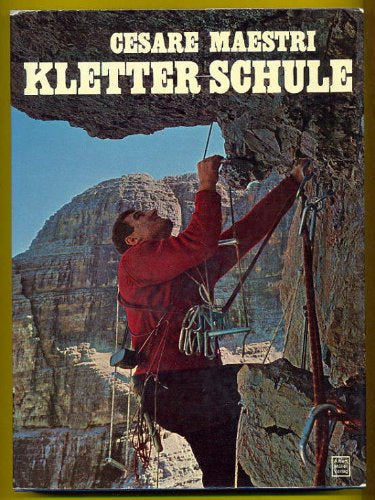 Kletter-Schule