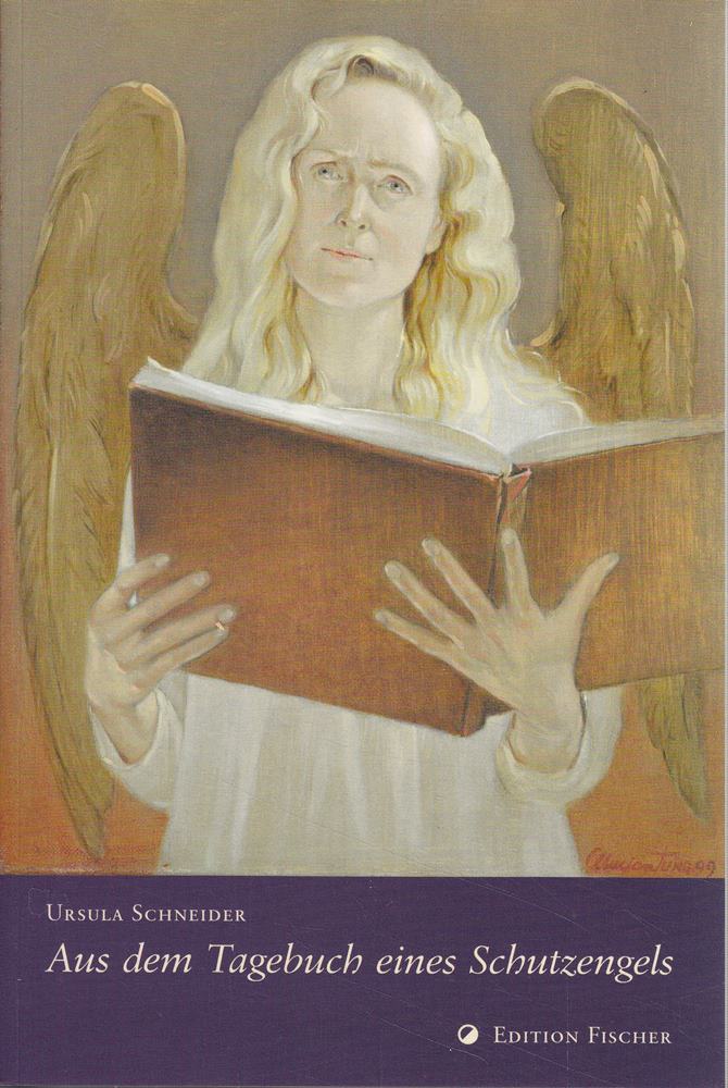Aus dem Tagebuch eines Schutzengels '.Himmlische Geschichten'