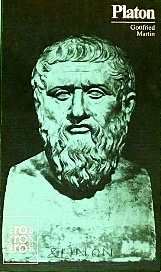 Platon (rororo - rowohlts monographien)