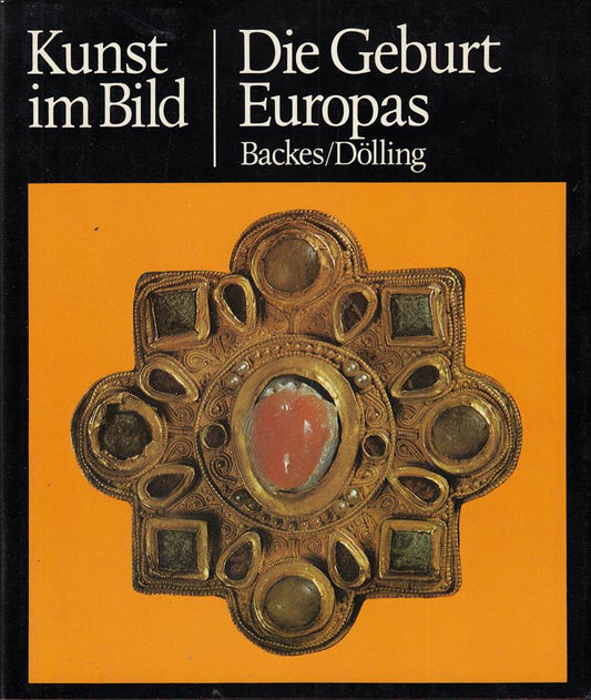 Die Geburt Europas (Kunst im Bild)