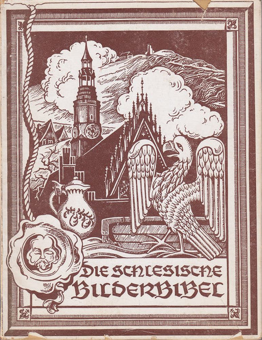 Die Schlesische Bilderbibel.