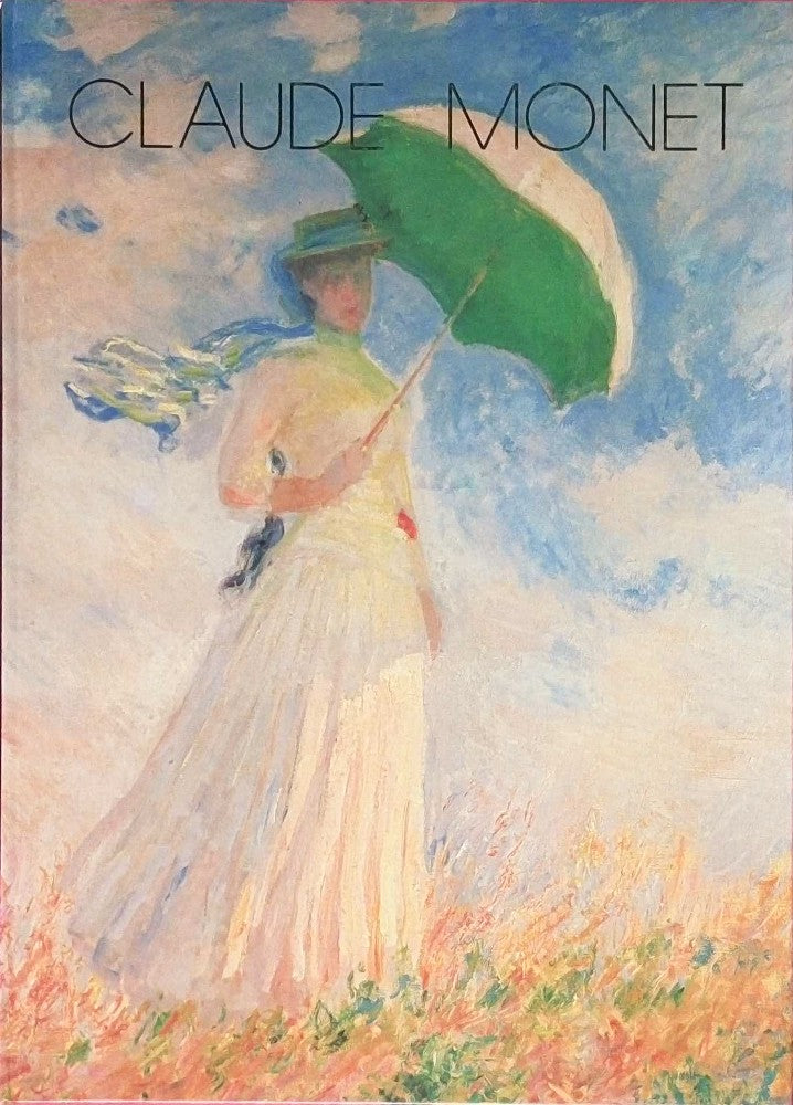 Claude Monet