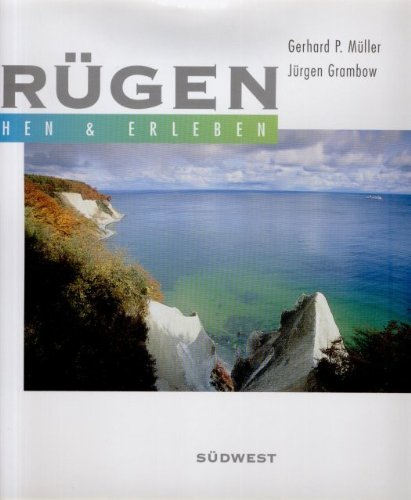 Rügen sehen und erleben