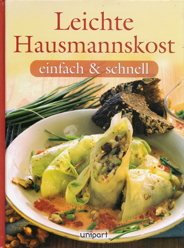 Leichte Hausmannskost