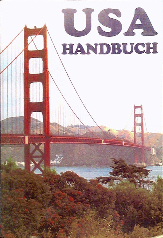 USA Handbuch