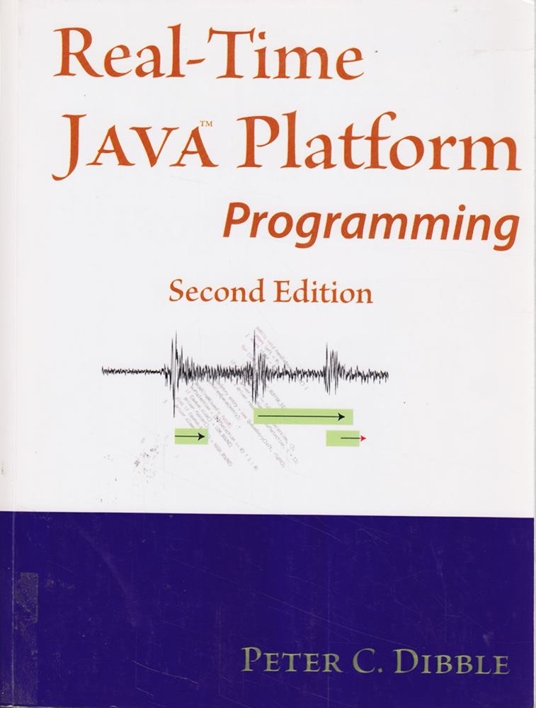 Real-Time Java Platform Programming