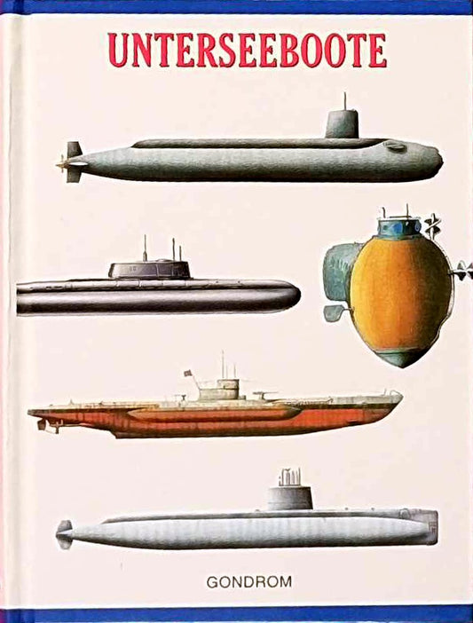 Unterseeboote