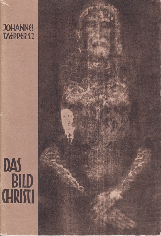 Das Bild Christi