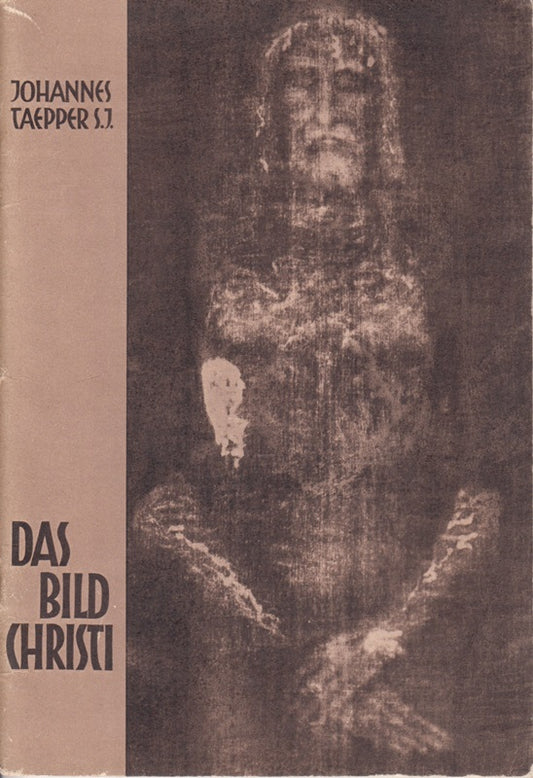 Das Bild Christi